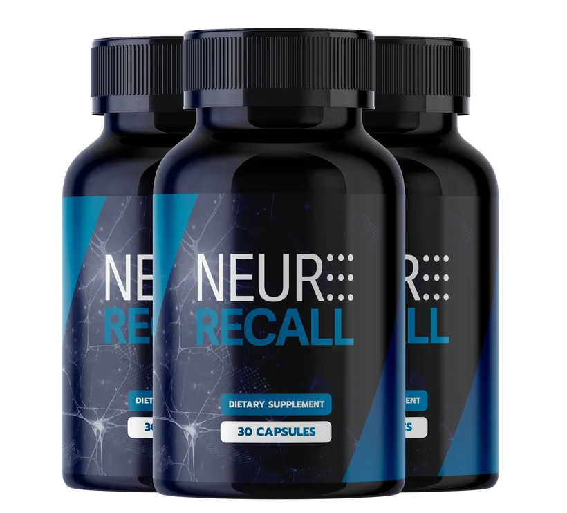 NeuroRecall Reviews: Real Customers, Real Results